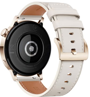 Huawei Watch GT3 älykello 42 mm (valkoinen)