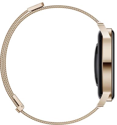 Huawei Watch GT3 älykello 42 mm (kulta)