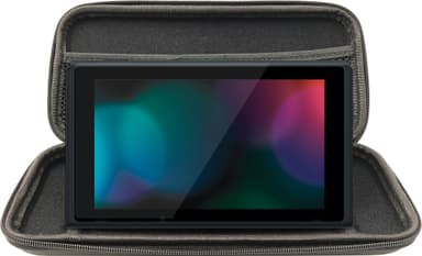 Piranha Nintendo Switch kotelo ja näytönsuoja