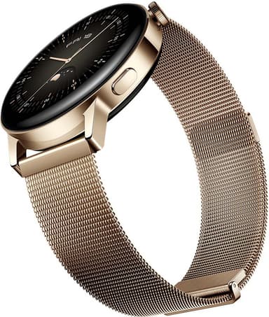 Huawei Watch GT3 älykello 42 mm (kulta)