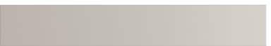 Epoq Core laatikon etuosa 80x13 (Grey Mist)
