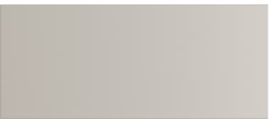 Epoq Core laatikon etuosa 60x26 (Grey Mist)