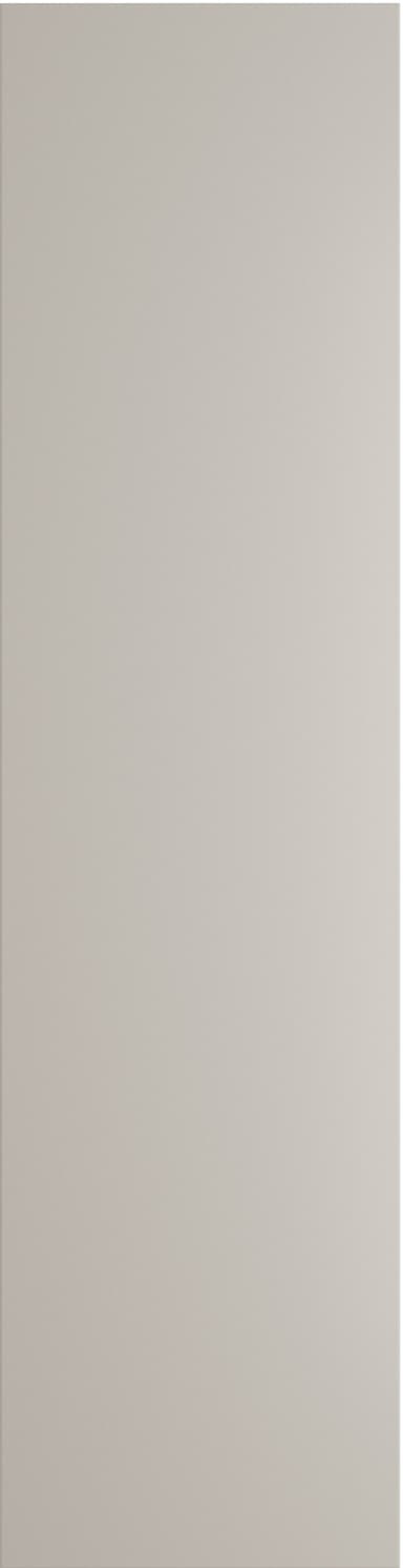 Epoq Core peitelevy korkeakaapille 233 (Grey Mist)