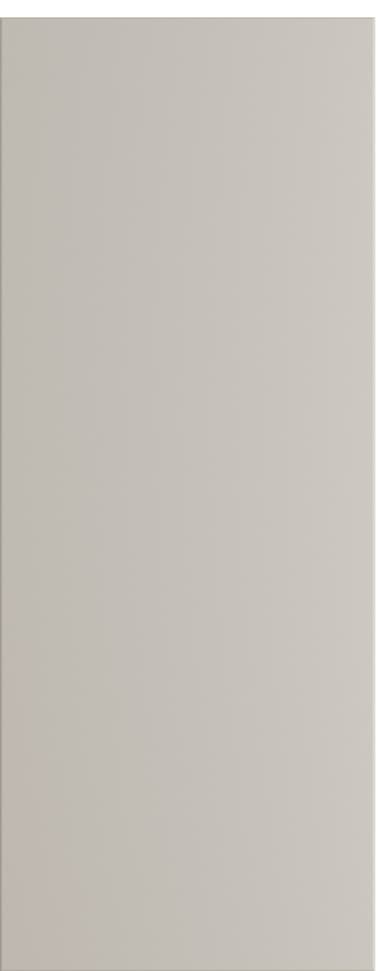 Epoq Core peitelevy seinäkaapille 96 (Grey Mist)