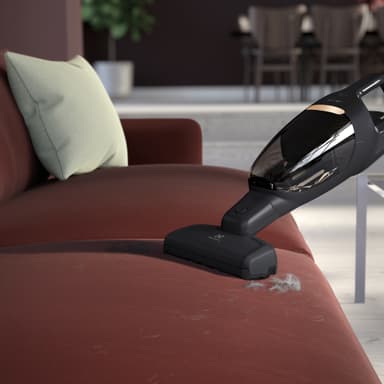 Electrolux Well Q7 varsi-imuri WQ719GG