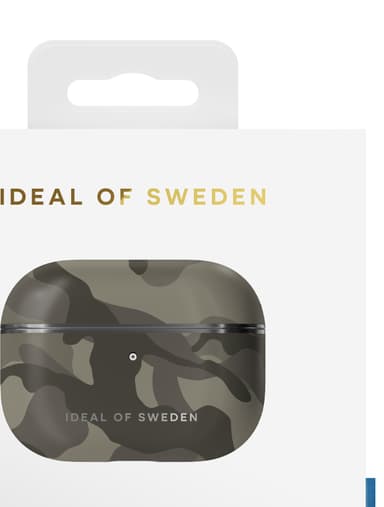iDeal of Sweden AirPods Pro kotelo (maastokuvio)