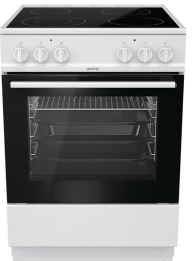Gorenje Essential liesi EC8617WB