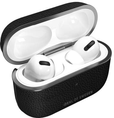 iDeal of Sweden AirPods Pro kotelo (musta)