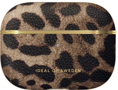 Midnight Leopard