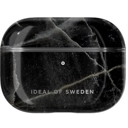iDeal of Sweden AirPods Pro kotelo (musta marmori)