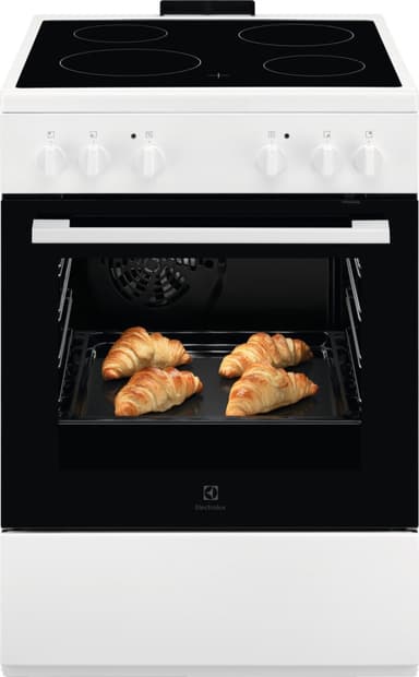 Electrolux liesi LKR6200N1W (valkoinen)