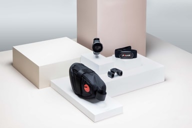 Polar Vantage V2 urheilukello (pyöräilypakkaus)