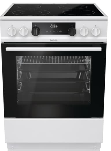 Gorenje Advanced liesi EC8647W