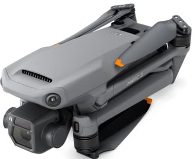 DJI Mavic 3 drone