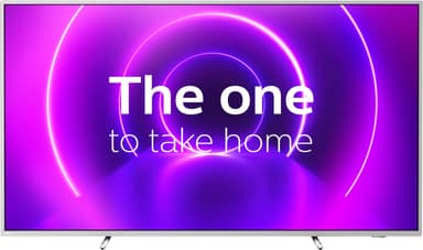 Philips The One 70" PUS8555 4K UHD Smart TV 70PUS8555/12