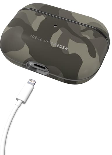 iDeal of Sweden AirPods Pro kotelo (maastokuvio)