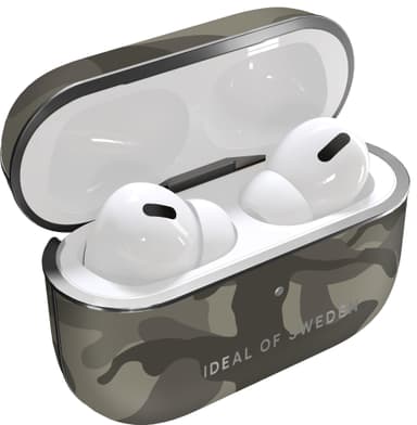 iDeal of Sweden AirPods Pro kotelo (maastokuvio)