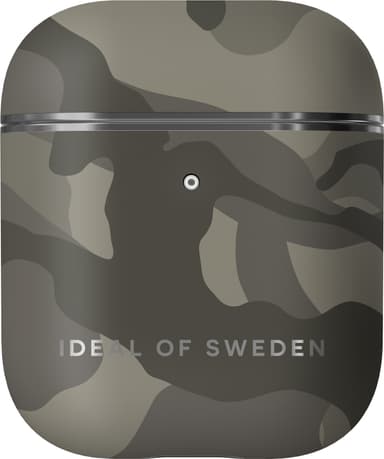Matte Camo
