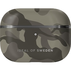 iDeal of Sweden AirPods Pro kotelo (maastokuvio)