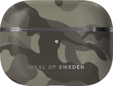 Matte Camo