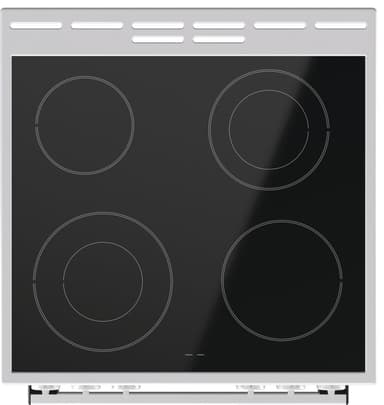 Gorenje Essential liesi EC8617WB