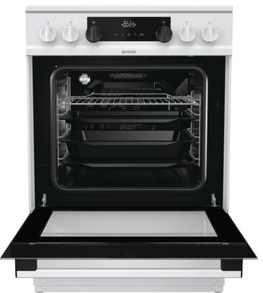 Gorenje Advanced liesi EC8647W