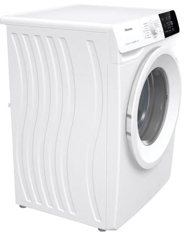Hisense pyykinpesukone WFGE80141VM (valkoinen)