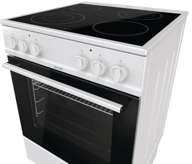 Gorenje Essential liesi EC8617WB