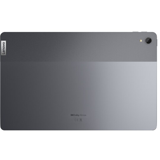 Lenovo Tab P11 tabletti 4/64 GB LTE (harmaa)