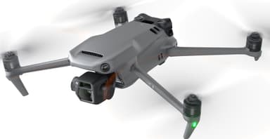 DJI Mavic 3 drone