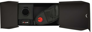 Polar Vantage V2 urheilukello (pyöräilypakkaus)