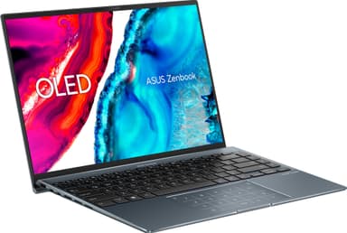 Asus ZenBook 14X OLED UX5401 i5/16/512 14" kannettava