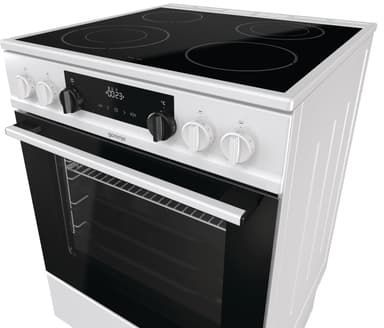 Gorenje Advanced liesi EC8647W