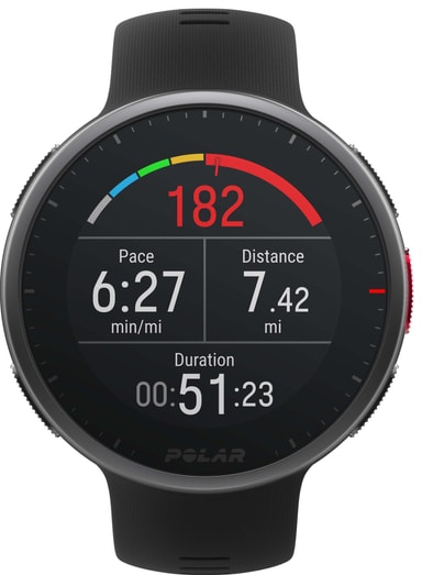 Polar Vantage V2 urheilukello (pyöräilypakkaus)