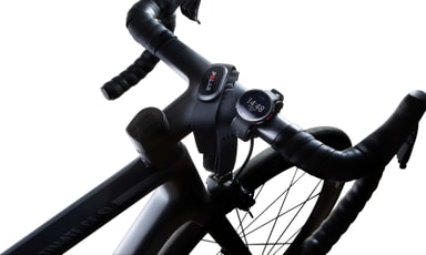 Polar Vantage V2 urheilukello (pyöräilypakkaus)