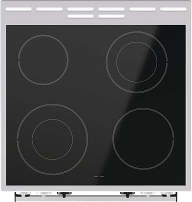 Gorenje Advanced liesi EC8647W