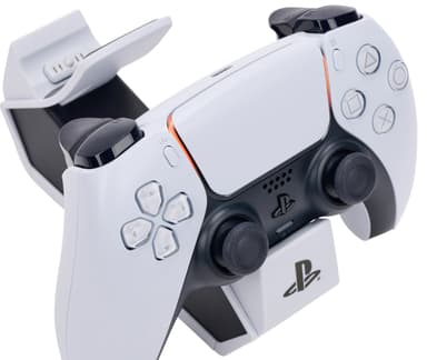 PowerA Twin PlayStation 5 latausasema