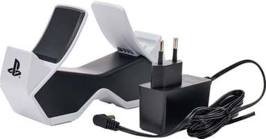 PowerA Twin PlayStation 5 latausasema