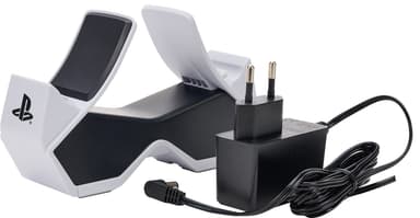 PowerA Twin PlayStation 5 latausasema