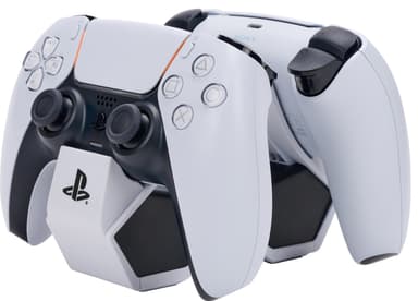 PowerA Twin PlayStation 5 latausasema