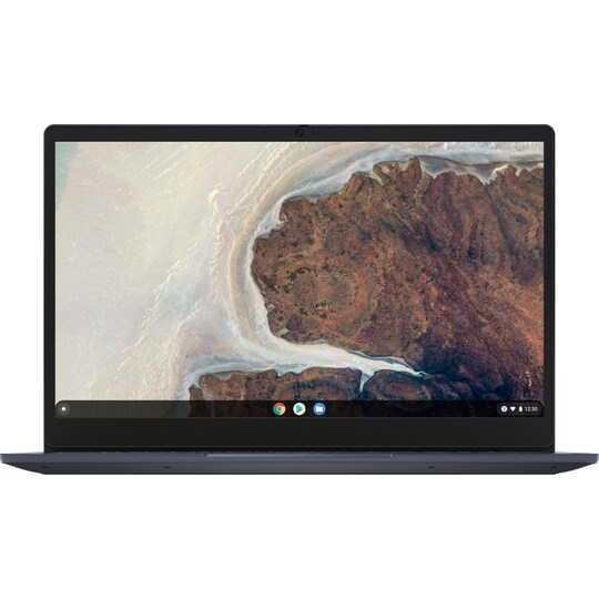 Lenovo IdeaPad 3 Chromebook PENT/8/128 15.6" kannettava