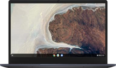 Lenovo IdeaPad 3 Chromebook PENT/8/128 15.6" kannettava
