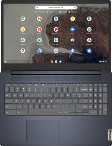 Lenovo IdeaPad 3 Chromebook PENT/8/128 15.6" kannettava
