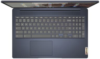 Lenovo IdeaPad 3 Chromebook PENT/8/128 15.6" kannettava