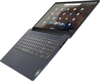 Lenovo IdeaPad 3 Chromebook PENT/8/128 15.6" kannettava