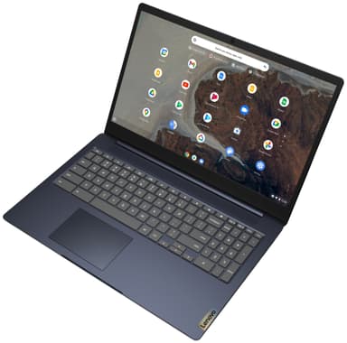 Lenovo IdeaPad 3 Chromebook PENT/8/128 15.6" kannettava