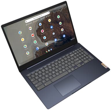 Lenovo IdeaPad 3 Chromebook PENT/8/128 15.6" kannettava
