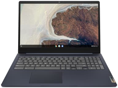 Lenovo IdeaPad 3 Chromebook PENT/8/128 15.6" kannettava