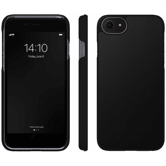 iDeal of Sweden Atelier iPhone 8/7/6/6S/SE Gen.3 suojakuori (Int. Bl.)