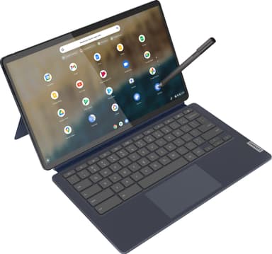 Lenovo Chromebook IdeaPad Duet 5 CB OLED/8/256 13" 2-in-1 kannettava
